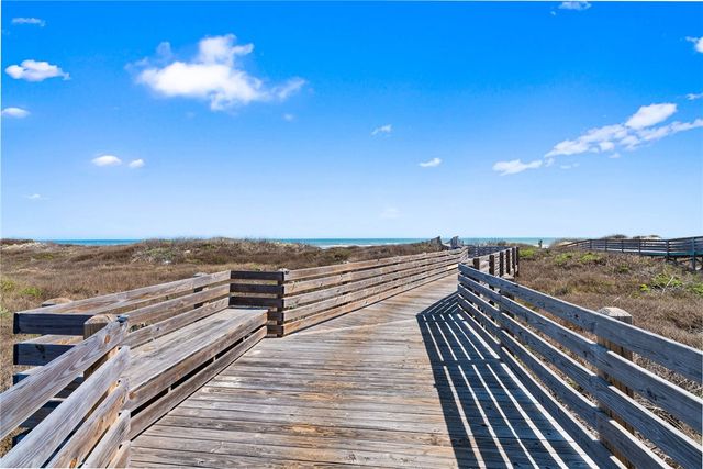 190 Beachwalk, Port Aransas, TX 78373