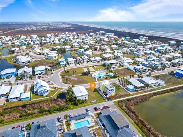 190 Beachwalk, Port Aransas, TX 78373