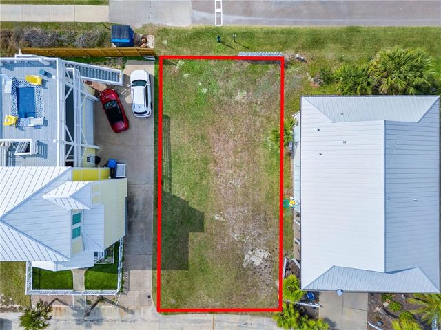 190 Beachwalk, Port Aransas, TX 78373