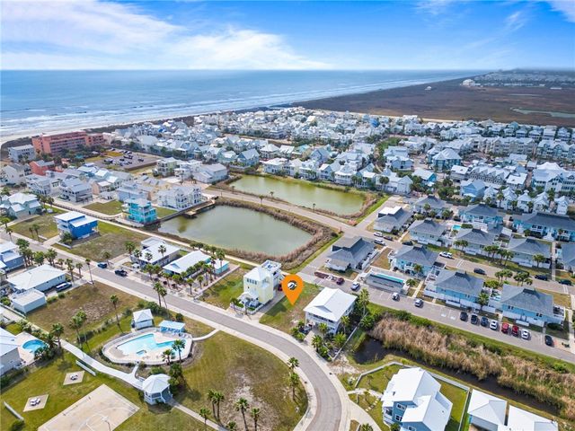 190 Beachwalk, Port Aransas, TX 78373