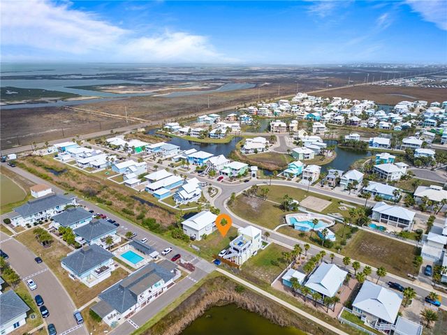 190 Beachwalk, Port Aransas, TX 78373