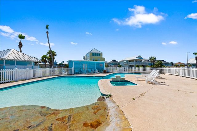 190 Beachwalk, Port Aransas, TX 78373