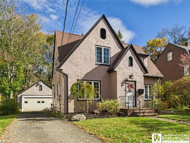 7 Stewart Avenue, Jamestown, NY 14701