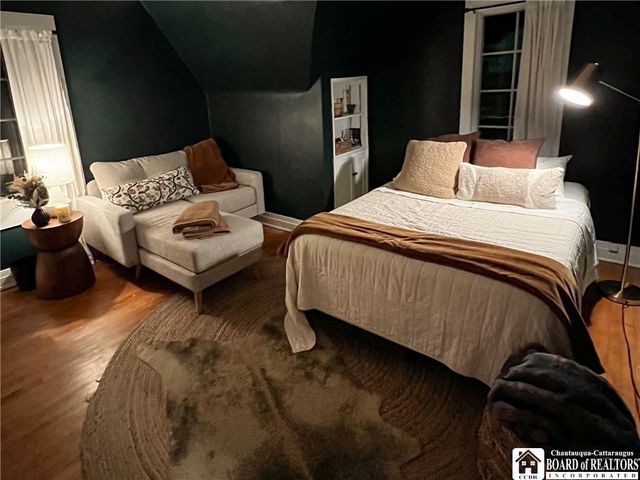 7 Stewart Avenue, Jamestown, NY 14701