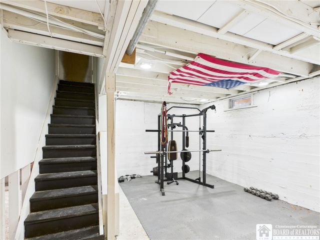 7 Stewart Avenue, Jamestown, NY 14701