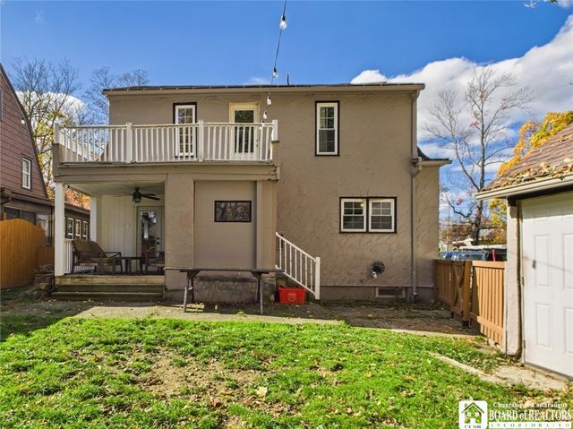 7 Stewart Avenue, Jamestown, NY 14701