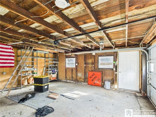 7 Stewart Avenue, Jamestown, NY 14701