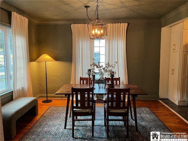 7 Stewart Avenue, Jamestown, NY 14701