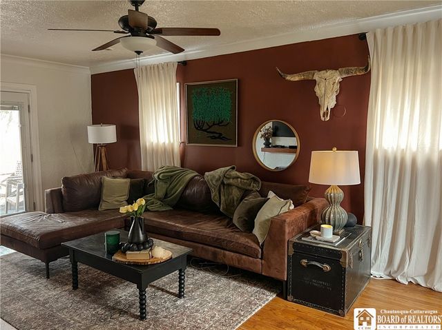 7 Stewart Avenue, Jamestown, NY 14701