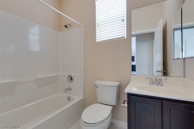 85 Avenza Drive, Henderson, NV 89011