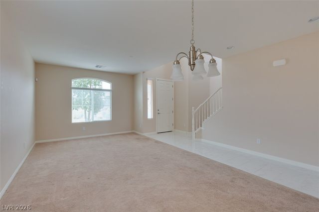 85 Avenza Drive, Henderson, NV 89011