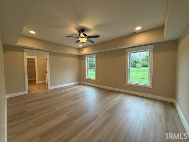 1318 S Parks Edge Road, Bloomington, IN 47401