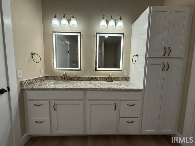 1318 S Parks Edge Road, Bloomington, IN 47401