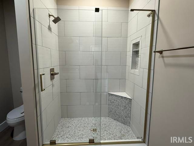 1318 S Parks Edge Road, Bloomington, IN 47401