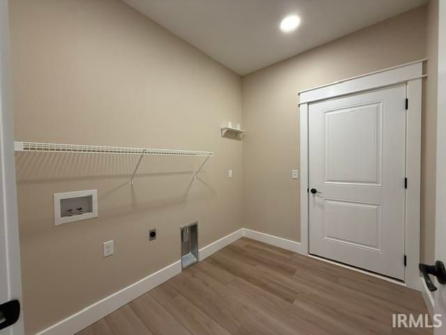 1318 S Parks Edge Road, Bloomington, IN 47401