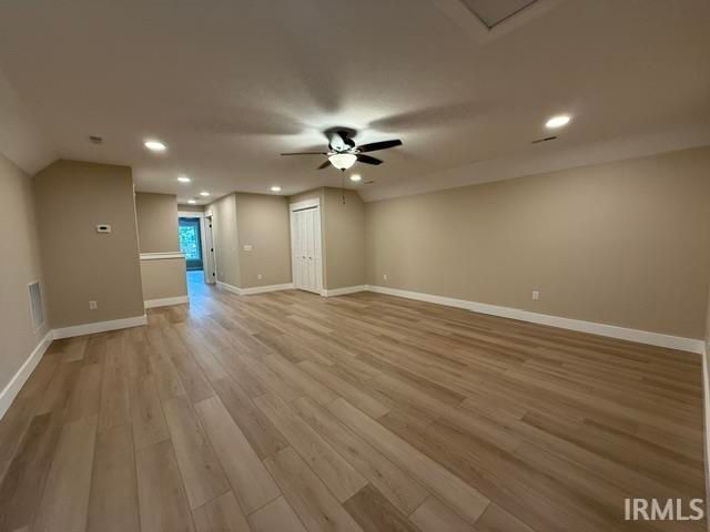 1318 S Parks Edge Road, Bloomington, IN 47401