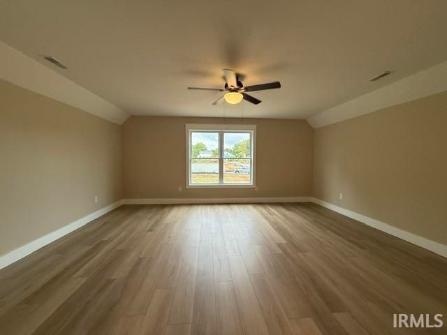 1318 S Parks Edge Road, Bloomington, IN 47401