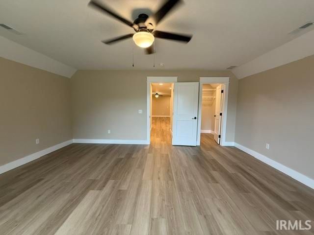 1318 S Parks Edge Road, Bloomington, IN 47401