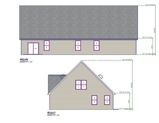 1318 S Parks Edge Road, Bloomington, IN 47401