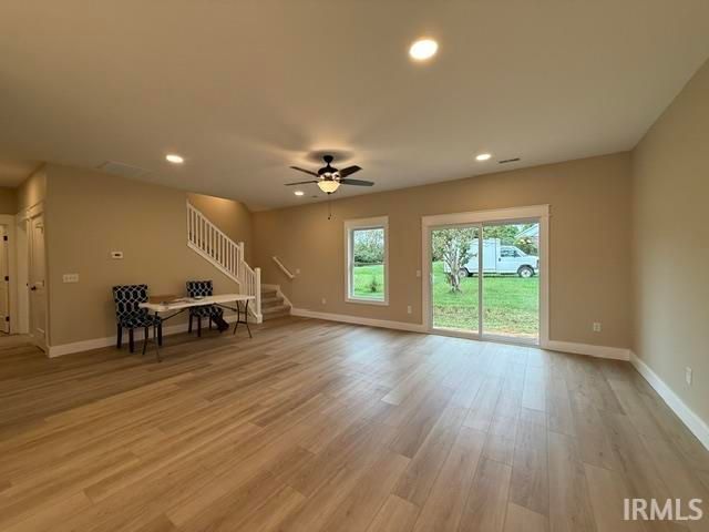 1318 S Parks Edge Road, Bloomington, IN 47401