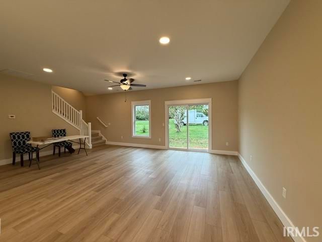 1318 S Parks Edge Road, Bloomington, IN 47401