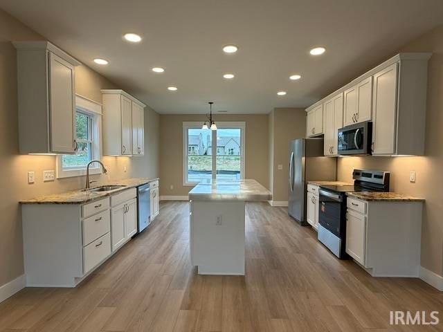 1318 S Parks Edge Road, Bloomington, IN 47401