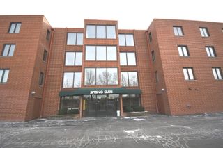 1S045 Spring Road H2, Oakbrook Terrace, IL 60181