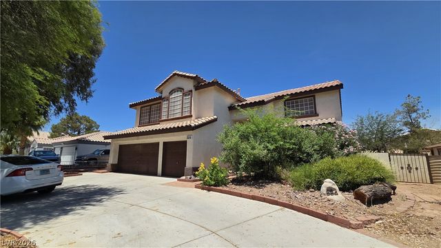 884 East Robindale Road, Las Vegas, NV 89123