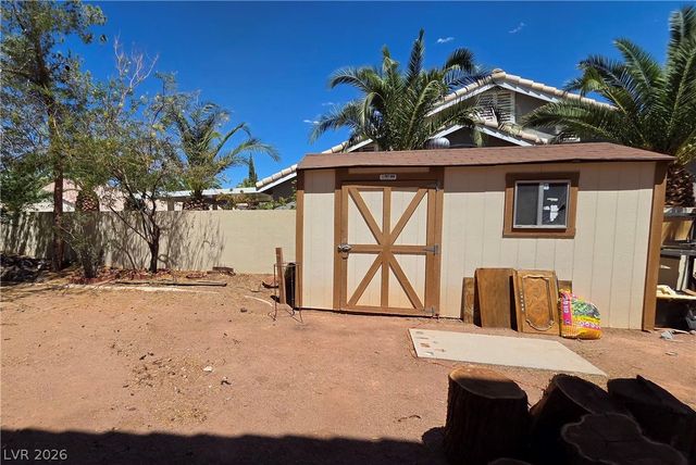 884 East Robindale Road, Las Vegas, NV 89123