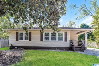 2109 MISSISSIPPI AVENUE, Hueytown, AL 35023