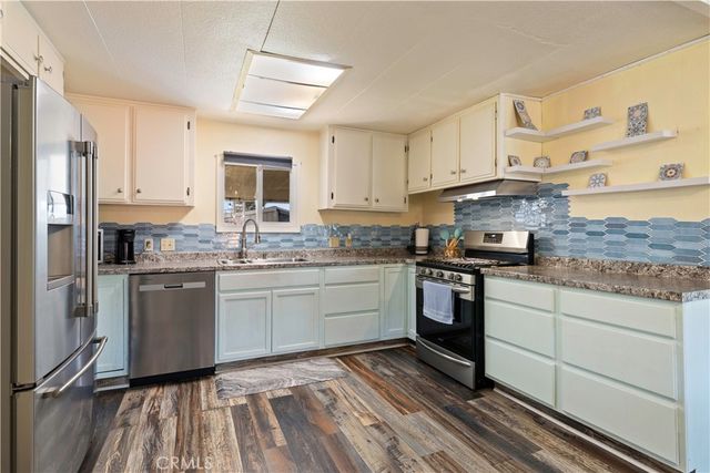6984 Hammond, Upper Lake, CA 95485