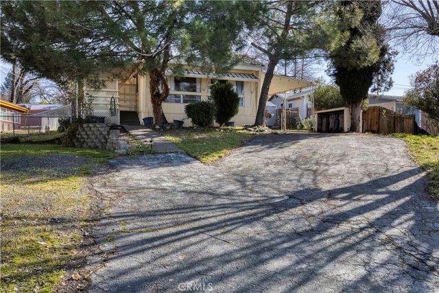 6984 Hammond, Upper Lake, CA 95485