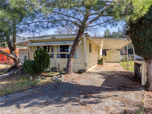 6984 Hammond, Upper Lake, CA 95485