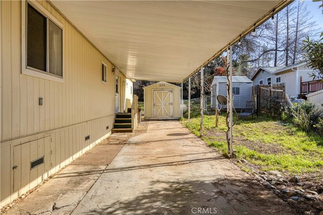 6984 Hammond, Upper Lake, CA 95485