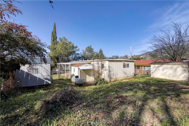 6984 Hammond, Upper Lake, CA 95485