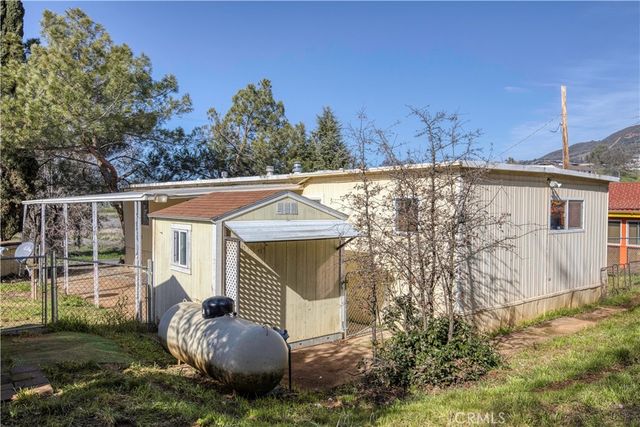 6984 Hammond, Upper Lake, CA 95485