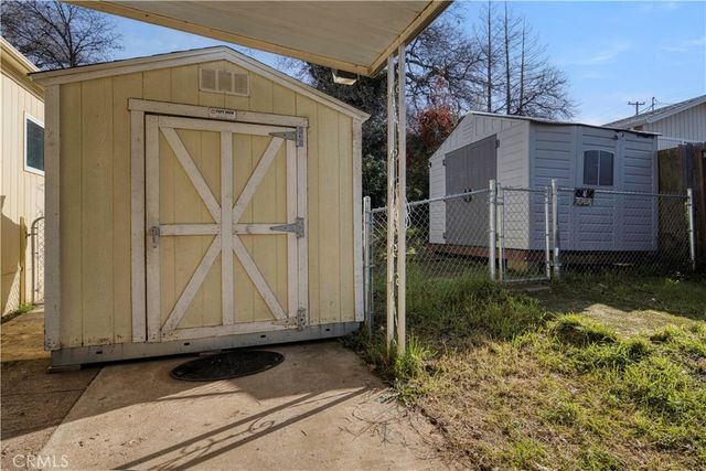 6984 Hammond, Upper Lake, CA 95485