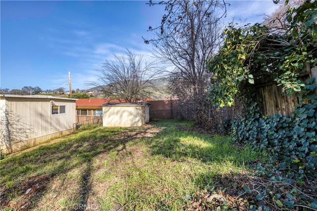 6984 Hammond, Upper Lake, CA 95485