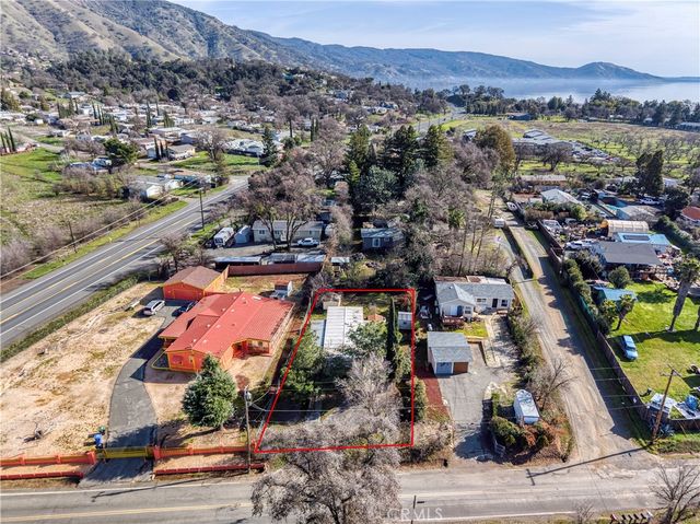 6984 Hammond, Upper Lake, CA 95485