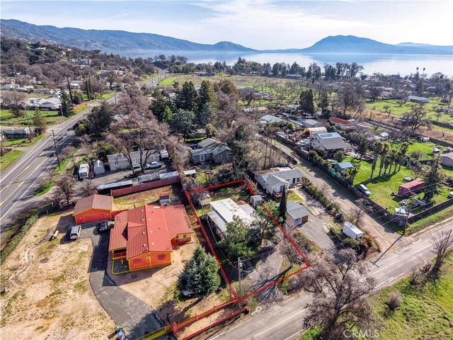 6984 Hammond, Upper Lake, CA 95485