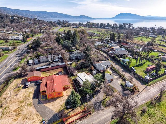 6984 Hammond, Upper Lake, CA 95485