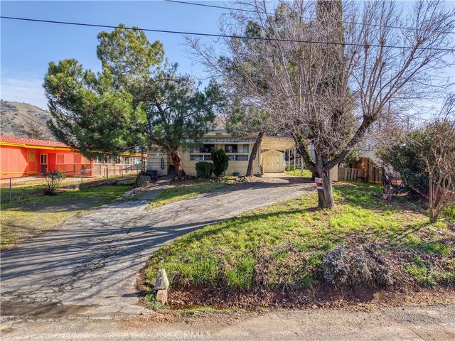 6984 Hammond, Upper Lake, CA 95485