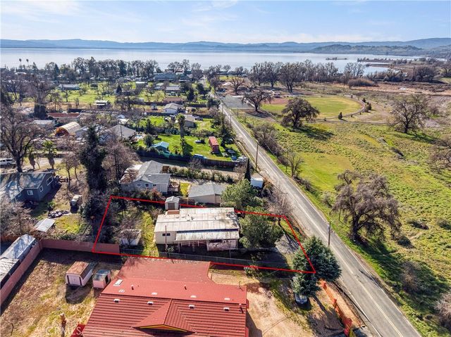 6984 Hammond, Upper Lake, CA 95485