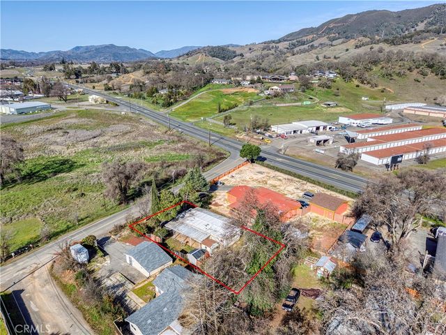 6984 Hammond, Upper Lake, CA 95485