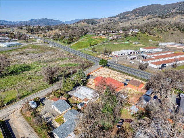 6984 Hammond, Upper Lake, CA 95485