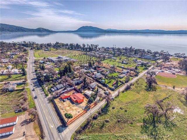 6984 Hammond, Upper Lake, CA 95485