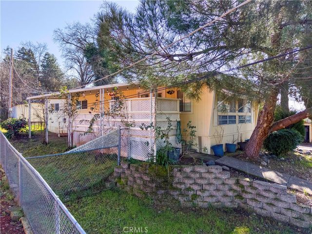 6984 Hammond, Upper Lake, CA 95485