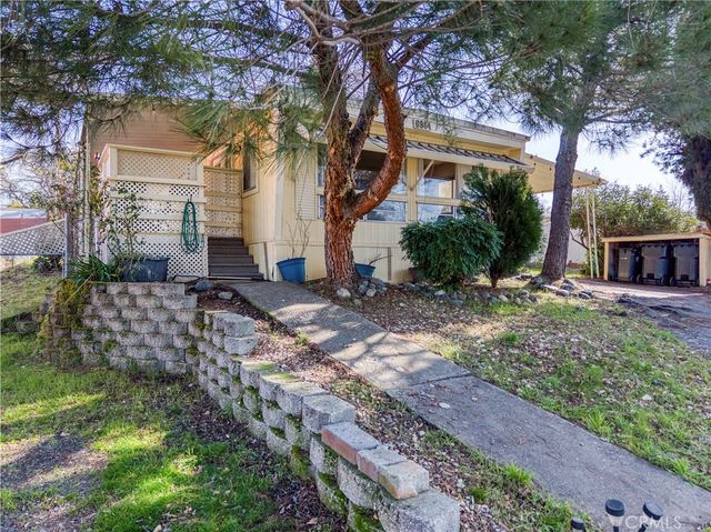 6984 Hammond, Upper Lake, CA 95485