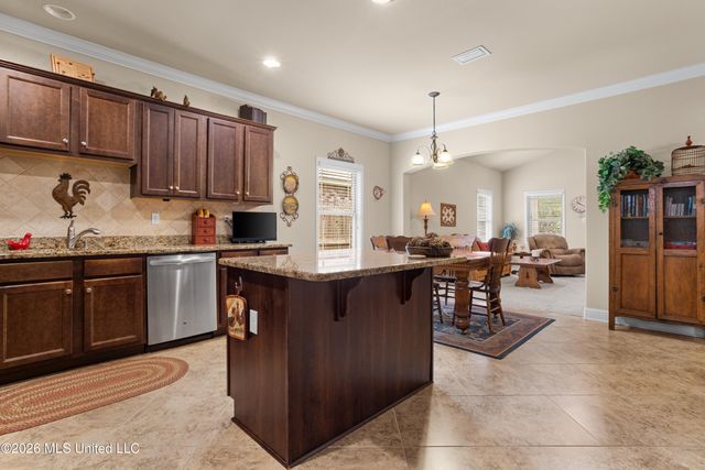 14044 Anandale Circle, Gulfport, MS 39503