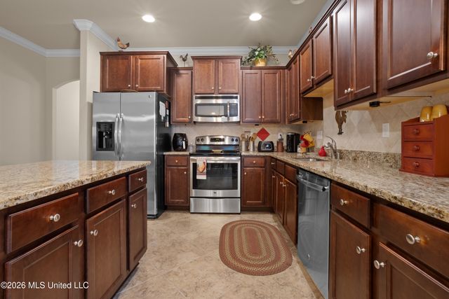 14044 Anandale Circle, Gulfport, MS 39503